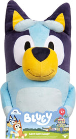 دمية بلوي جامبو القطنية الالعاب القطنية Bluey