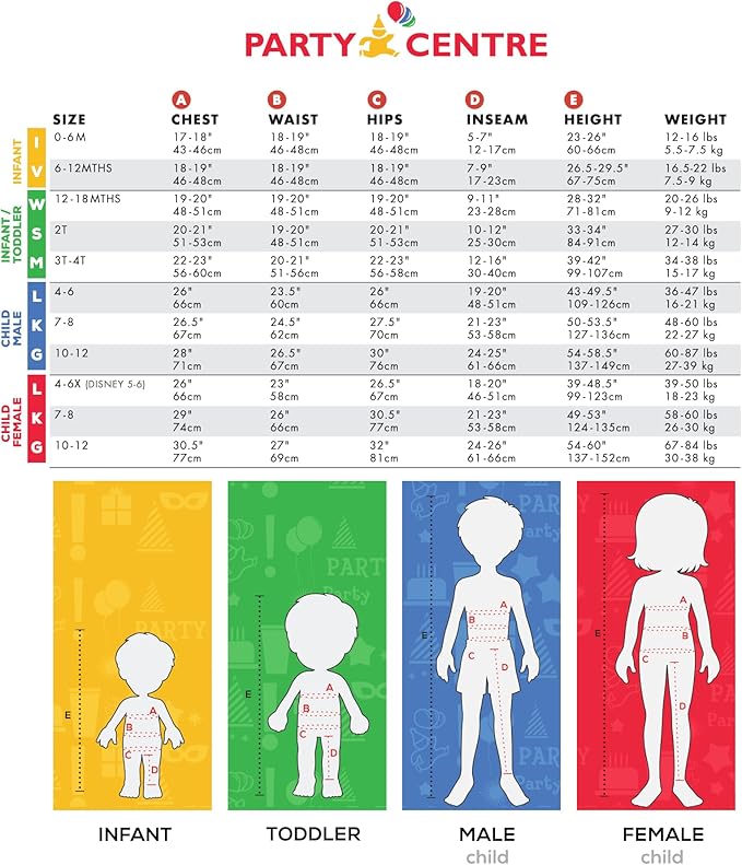 ديزني زي السا 7-8 سنوات الملابس التنكرية Disney