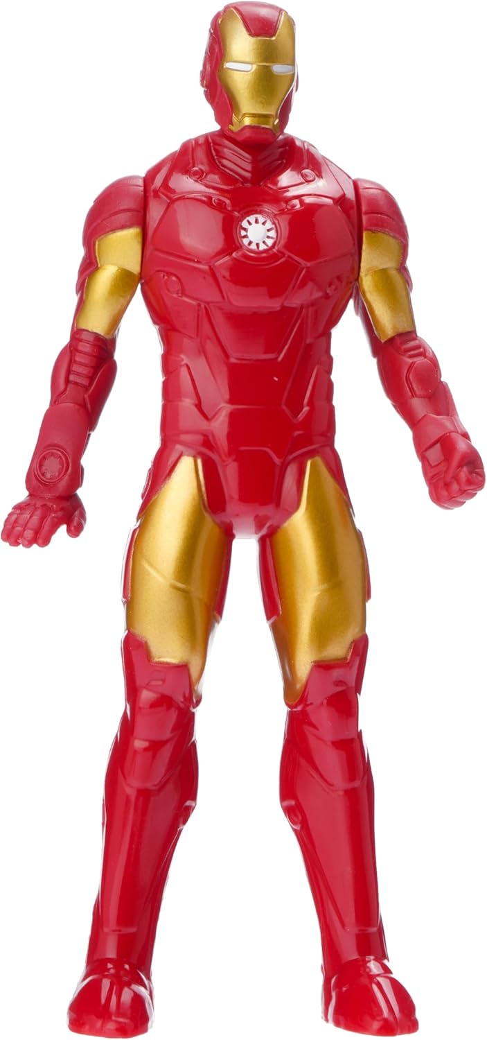 مارفل مجسم ايرون مان شخصيات كرتونية Marvel