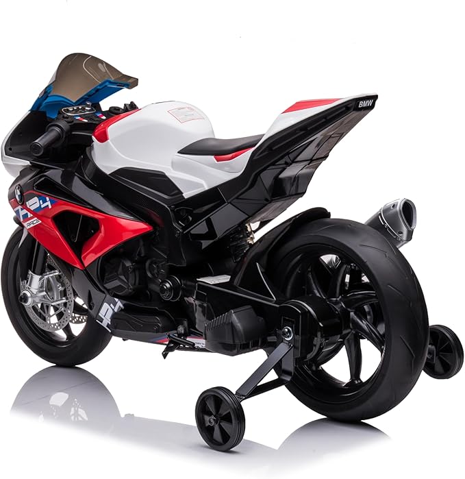 راي فن دراجة نارية بي ام دبليو سيارة كهربائية Ray Fun