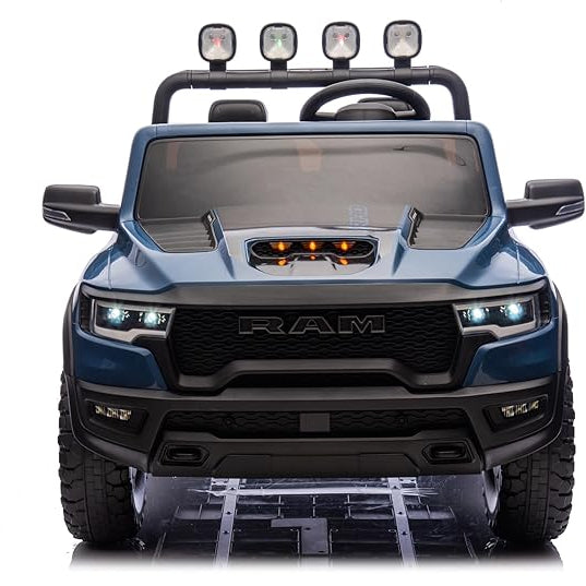 راي فن سيارة رام ار اتش او كهربائية سيارة كهربائية Ray Fun