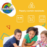 كايرو لعبة الدومينو المزدوجة العاب لوحية Cayro