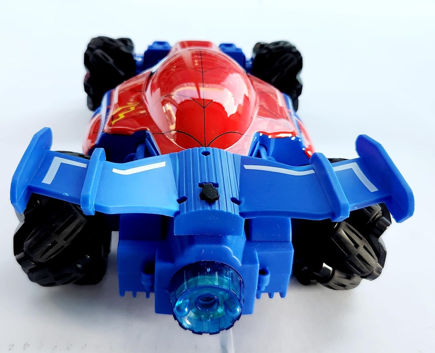 مارفل سيارة سبايدرمان ريموت كنترول السيارات ريموت كنترول Marvel