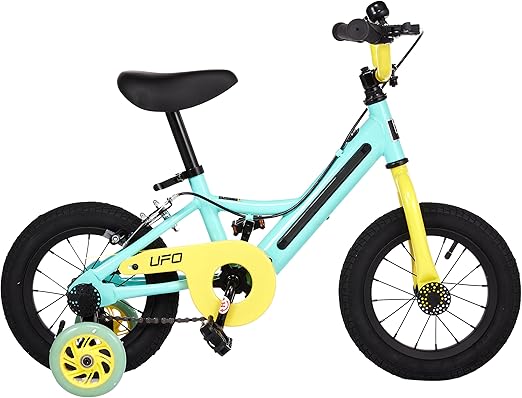 ال اي تي دراجة يو اف او مقاس 12 دراجة 2 عجلة LiT