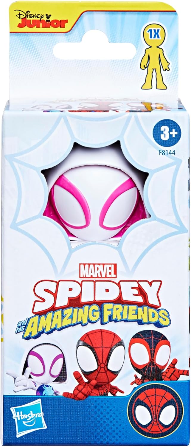 شخصية مارفل سبايدي وأصدقائه متنوع مجسمات الشخصيات Marvel