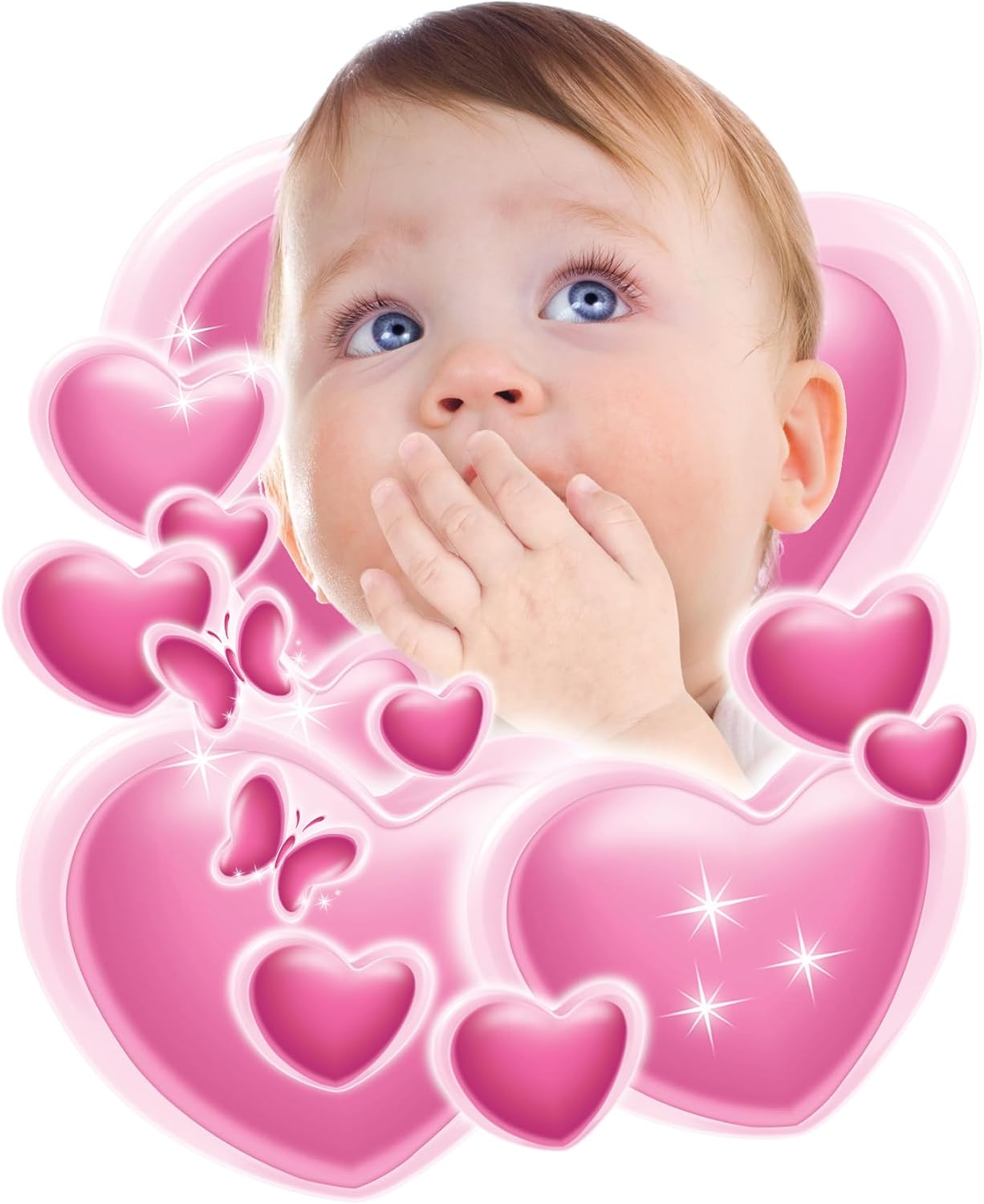 بيبي حبيبي الدمية المقبلة دمى المواليد Baby Habibi