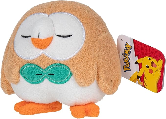 بوكيمون دمية روليت لوقت النوم الالعاب القطنية Pokemon