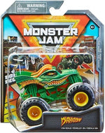 مونستر جام شاحنة دراغون المركبات المتنوعه Monster Jam