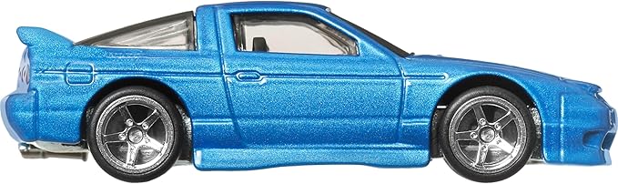 هوت ويلز سيارة فاست اند فيوريوس نيسان المركبات المتنوعه HotWheels