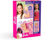 باربي دمية تصميم المجوهرات دمية مع اكسسوارات Barbie