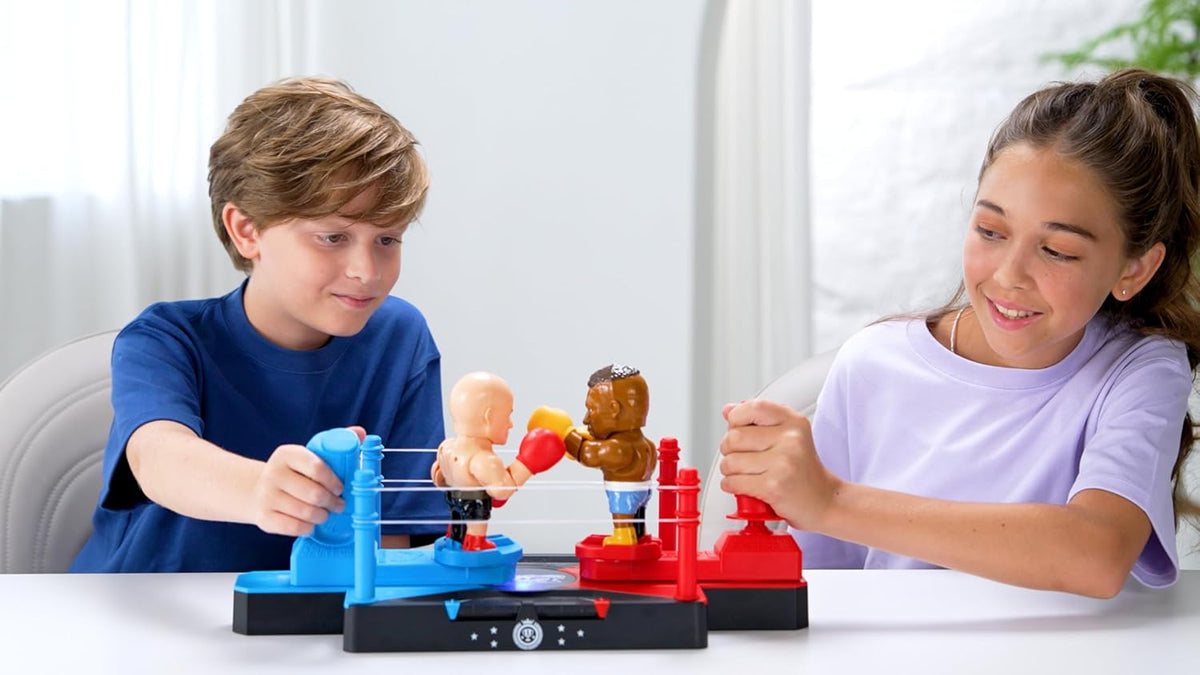 سيلفرليت لعبه معركة فيست اون فاير ألعاب الروبوت Silverlit