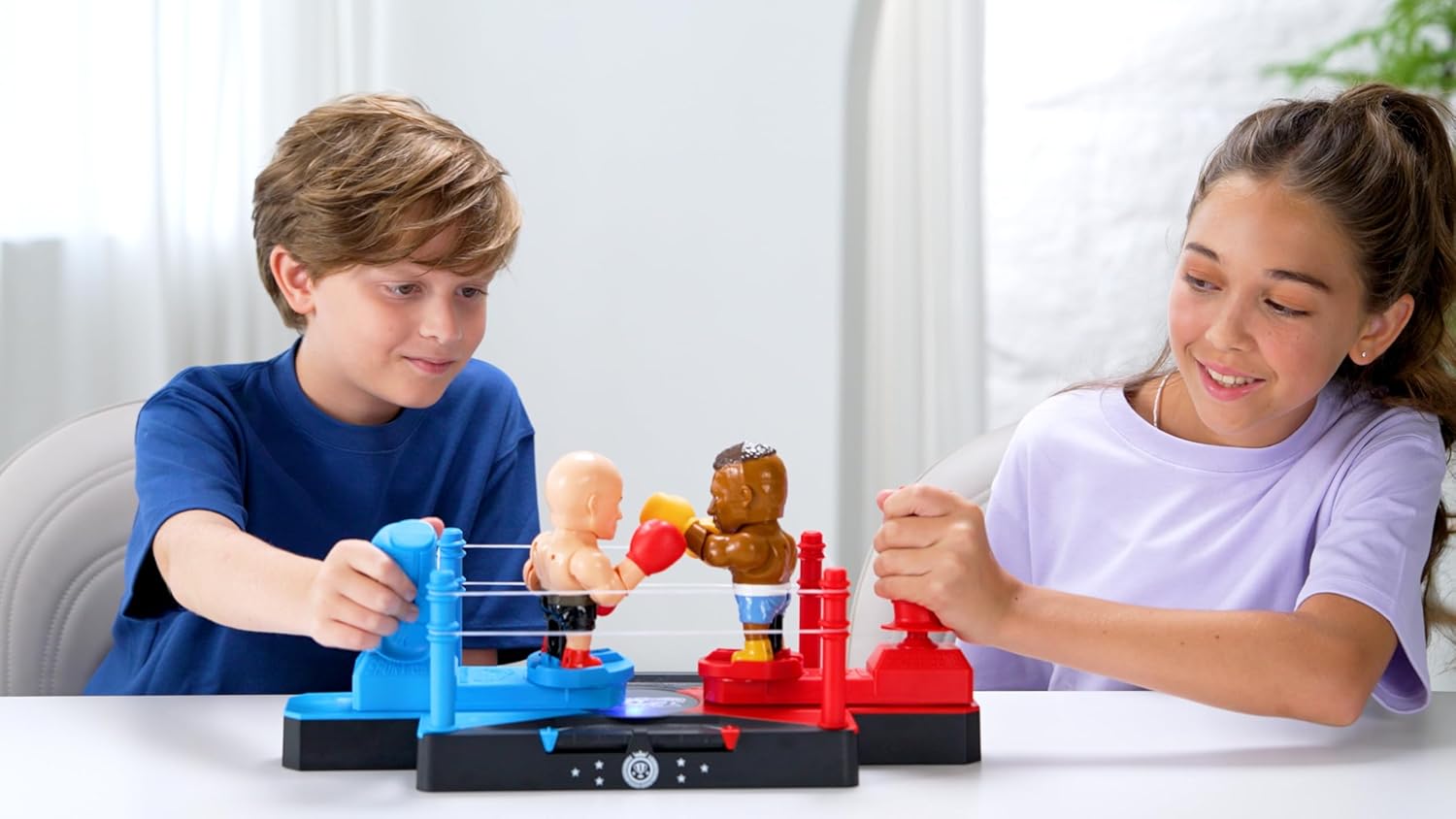 سيلفرليت لعبه معركة فيست اون فاير ألعاب الروبوت Silverlit