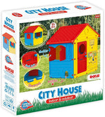 دولو منزل المدينة منازل خارجية Dolu