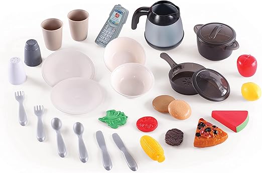 ستيب 2 مطبخ لايف ستايل ألعاب المطابخ Step2