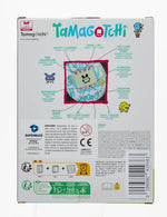 تاماجوتشي لعبة الحيوان الأليف قلب بو ألعاب الكترونية Tamagotchi
