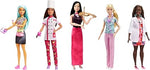 باربي دمى مهن باربي متنوع دمى الشخصيات Barbie