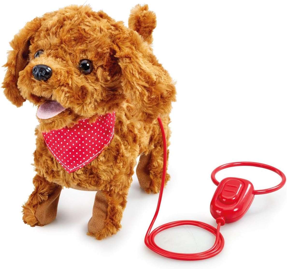 ادو جرو امشي معي الكتروني مجسمات الحيوانات Addo