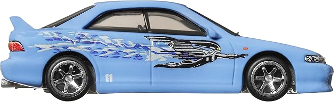 هوت ويلز سيارة اكيورا انتيجرا سيدان المركبات المتنوعه HotWheels