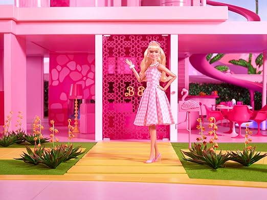 باربي دمية مارجوت روبي دمى الشخصيات Barbie