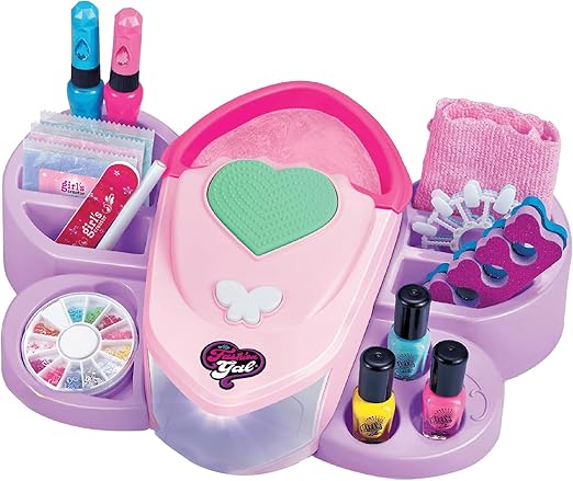 ماي فاشيون جال طلاء أظافر نيل ستوديو بيوتي المكياج والتجميل NewBoy