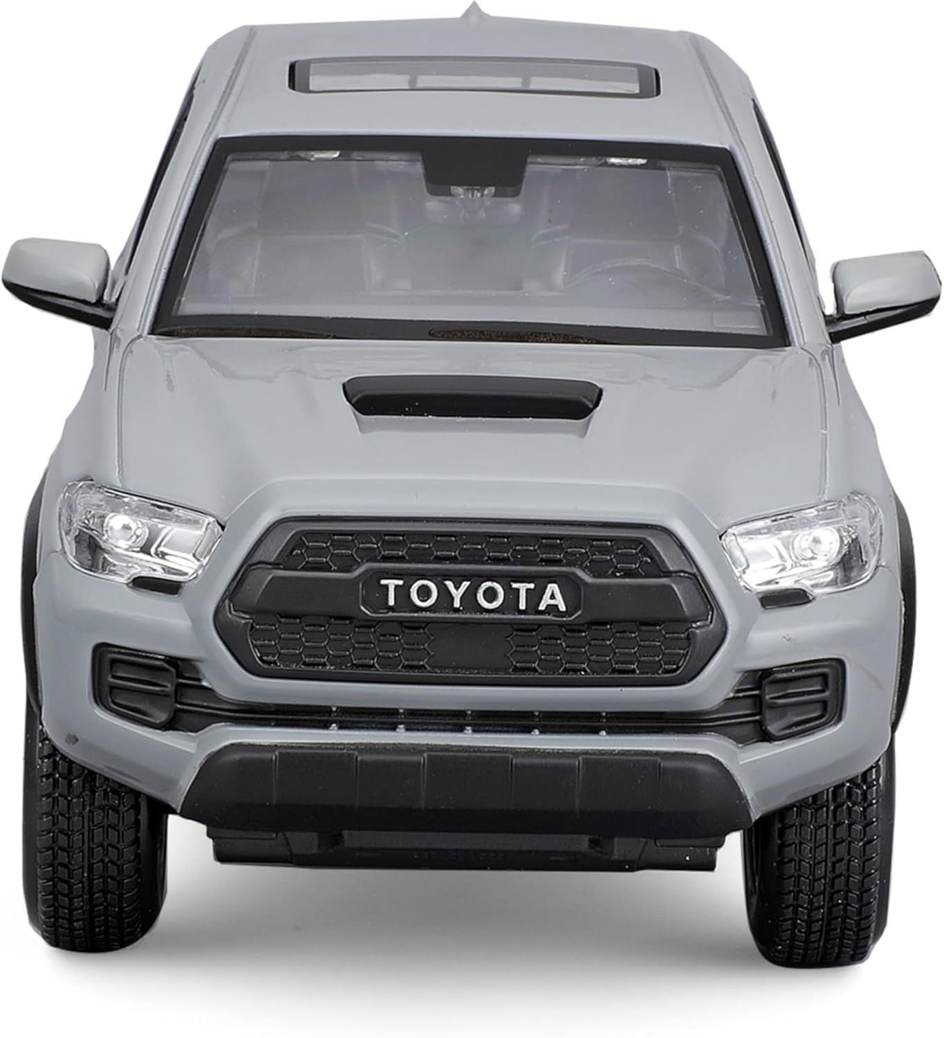 مايستو سيارة تويوتا تاكوما سيارات داي كاست Maisto