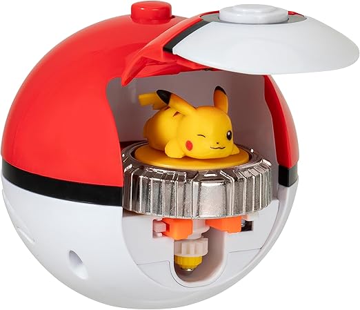 بوكيمون لعبة ساحة معركة سبينر ألعاب الأكشن Pokemon
