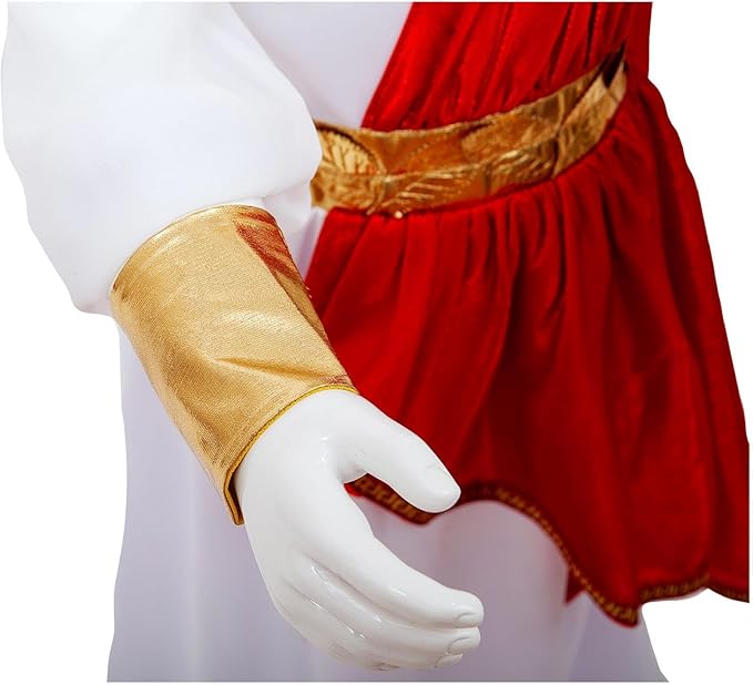 زي روماني للولاد 12-14 سنوات الملابس التنكرية SUIT YOURSELF