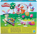 بلاي دوه صلصال عبوة من 9 قطع متنوع الصلصال والمعجون Play-Doh