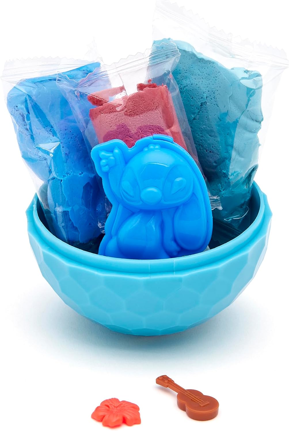 كريزي ارت لعبة ستيتش وورلد أوف ميني مانيا تشكيل الرمل Craz-Art