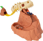 تيمسترز العاب سيارة كولور تشينج مركبات مع مسار Teamsterz