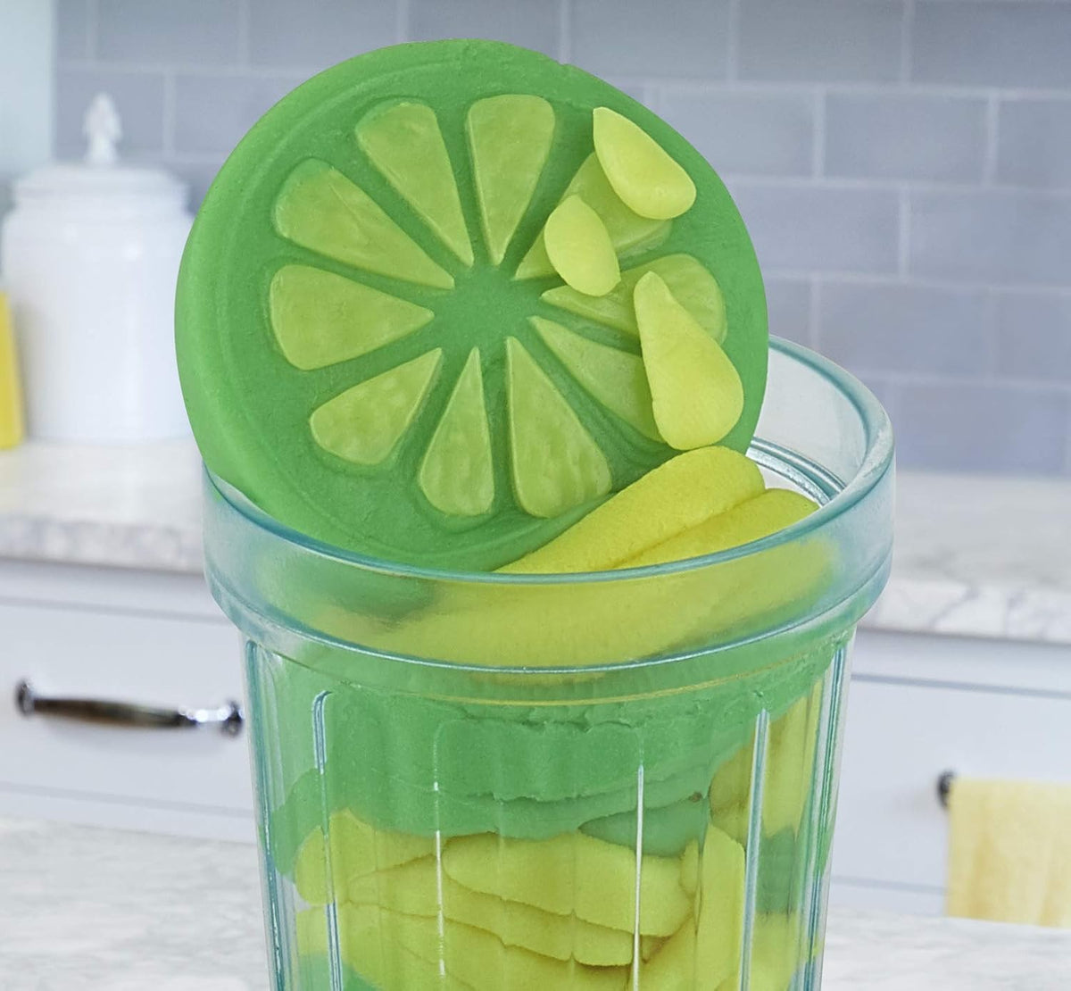 بلاي دوه لعبة عصارة العصير الصلصال والمعجون Play-Doh