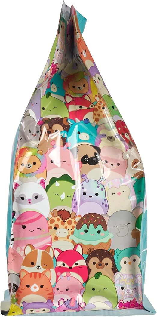 سكويش مالوز المعطرة متنوعة الالعاب القطنية Squishmallows