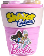 شيكر ميكر باربي ألعاب المطابخ Shaker Maker