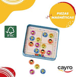 كايرو لعبة سودوكو ميني العاب لوحية Cayro