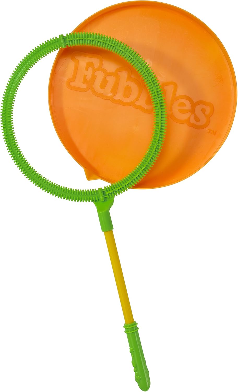 فابلز عصا فقاعات فائقة فقاعات الماء والصابون Fubbles