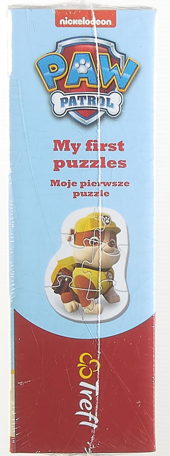 بزل باو بترول العاب البزل Trefl