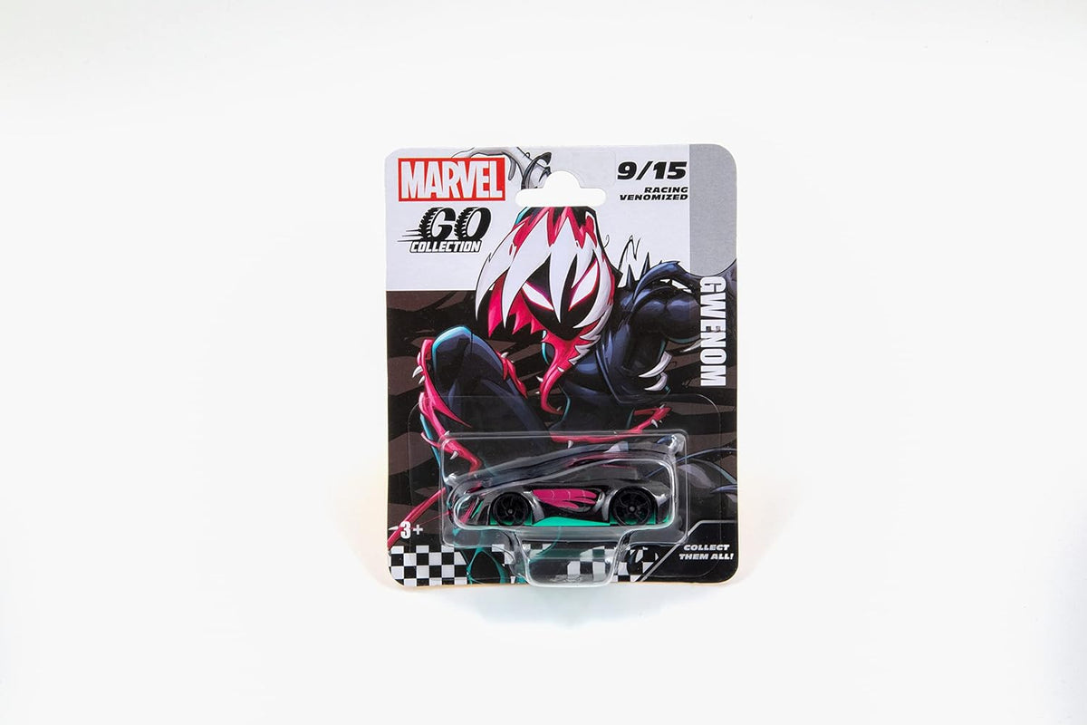 مارفل سيارة فينومايزد المركبات المتنوعه Marvel
