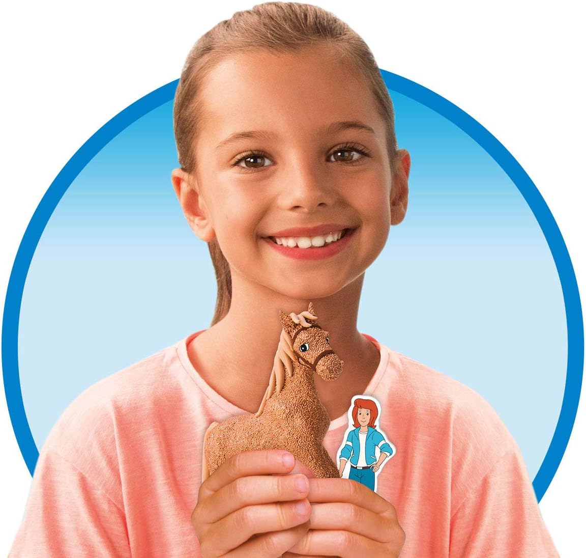 كريز صلصال فلو مي اند كلاود الصلصال والمعجون CRAZE