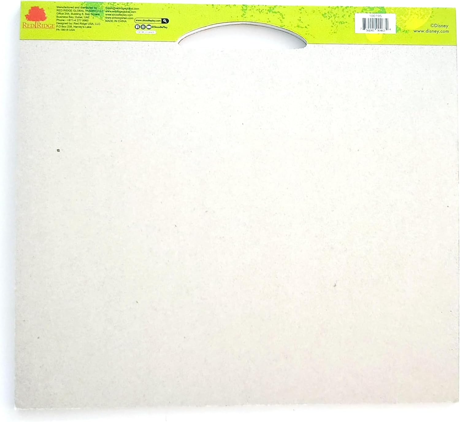 سكوديل كتاب ستيتش كولور اند اكتيفيتي رسم و تلوين Skoodle