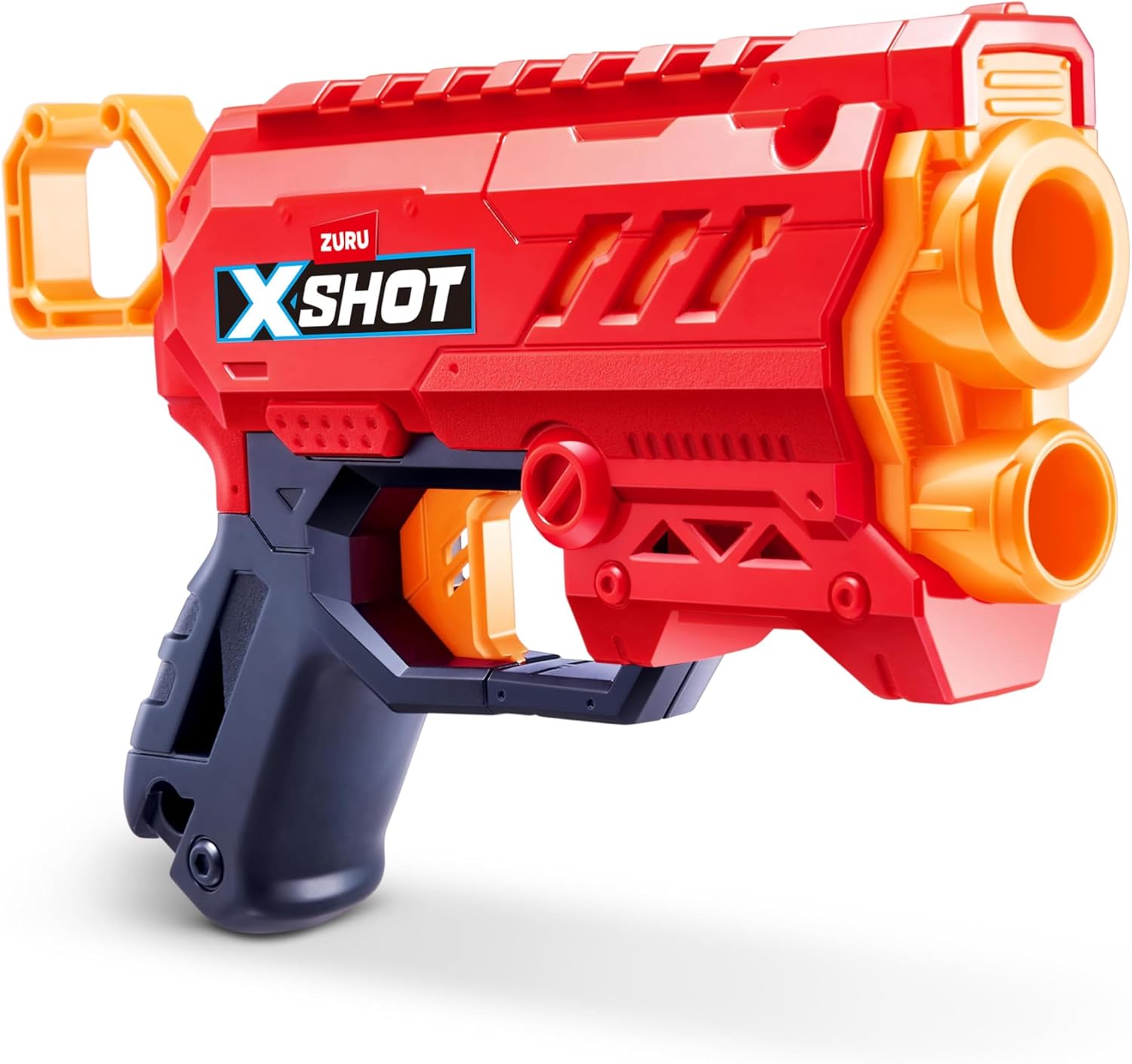 اكس شوت مسدس سهام اكسل مايكرو 2.0 مسدسات مطاطية Zuru