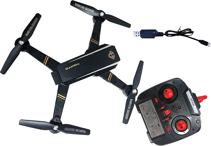 طائرة درون dm95 بريموت كنترول طائرات الدرون MING WEI DA