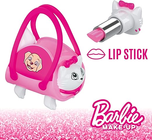 باربي حقيبة احمر الشفاه اكسسوارت الدمى Barbie