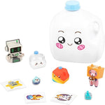 لانكي بوكس مجسم لعبة جاينت ميلكي المجسمات LankyBox