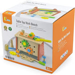 فيجا لعبة طاولة الأدوات التسوق والوظائف VIGA