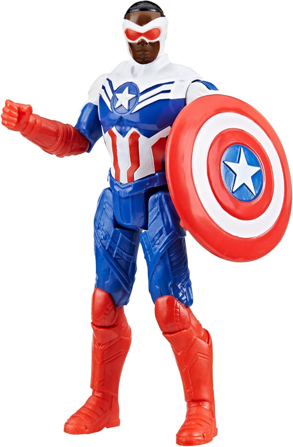 مارفل مجسم كابتن امريكا شخصيات كرتونية Marvel