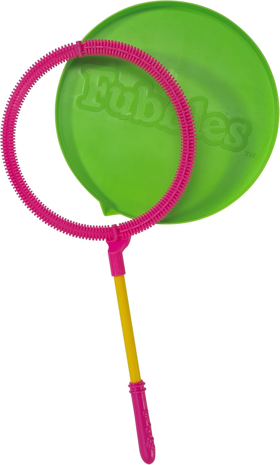 فابلز عصا فقاعات فائقة فقاعات الماء والصابون Fubbles