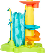 ليتل تايكس نفق أنشطة 2 في 1 مركز نشاط Little Tikes