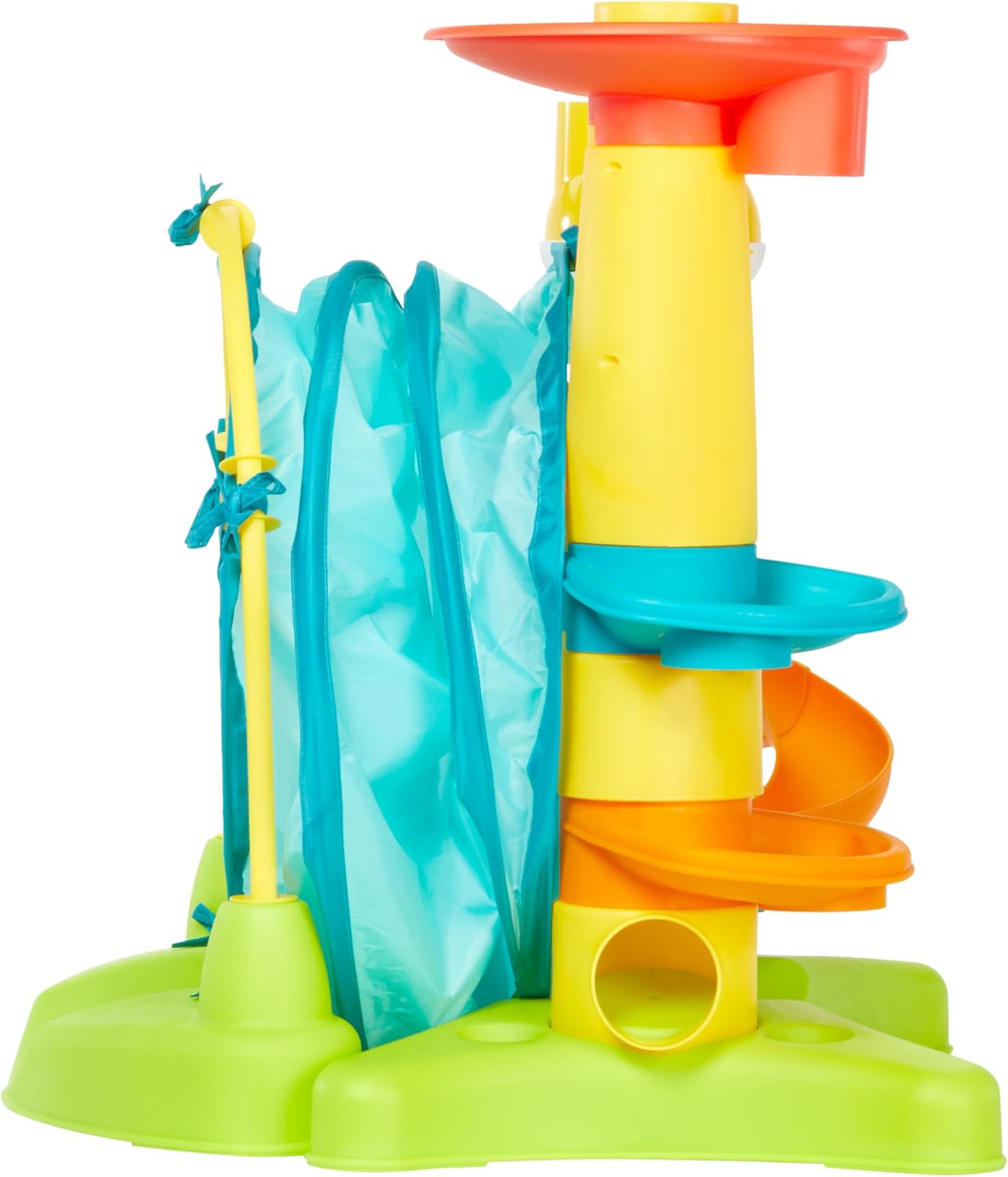 ليتل تايكس نفق أنشطة 2 في 1 مركز نشاط Little Tikes