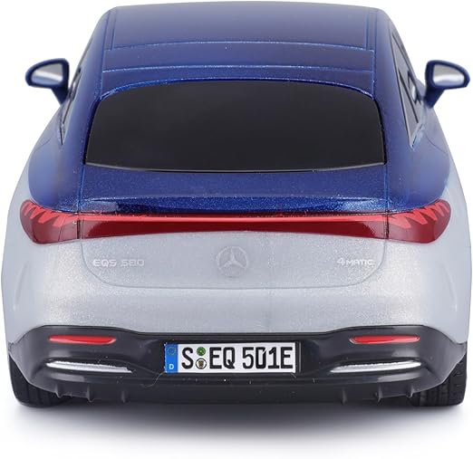 مايستو سيارة مرسيدس بريموت كنترول السيارات ريموت كنترول Maisto