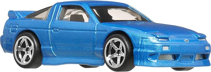 هوت ويلز سيارة فاست اند فيوريوس نيسان المركبات المتنوعه HotWheels